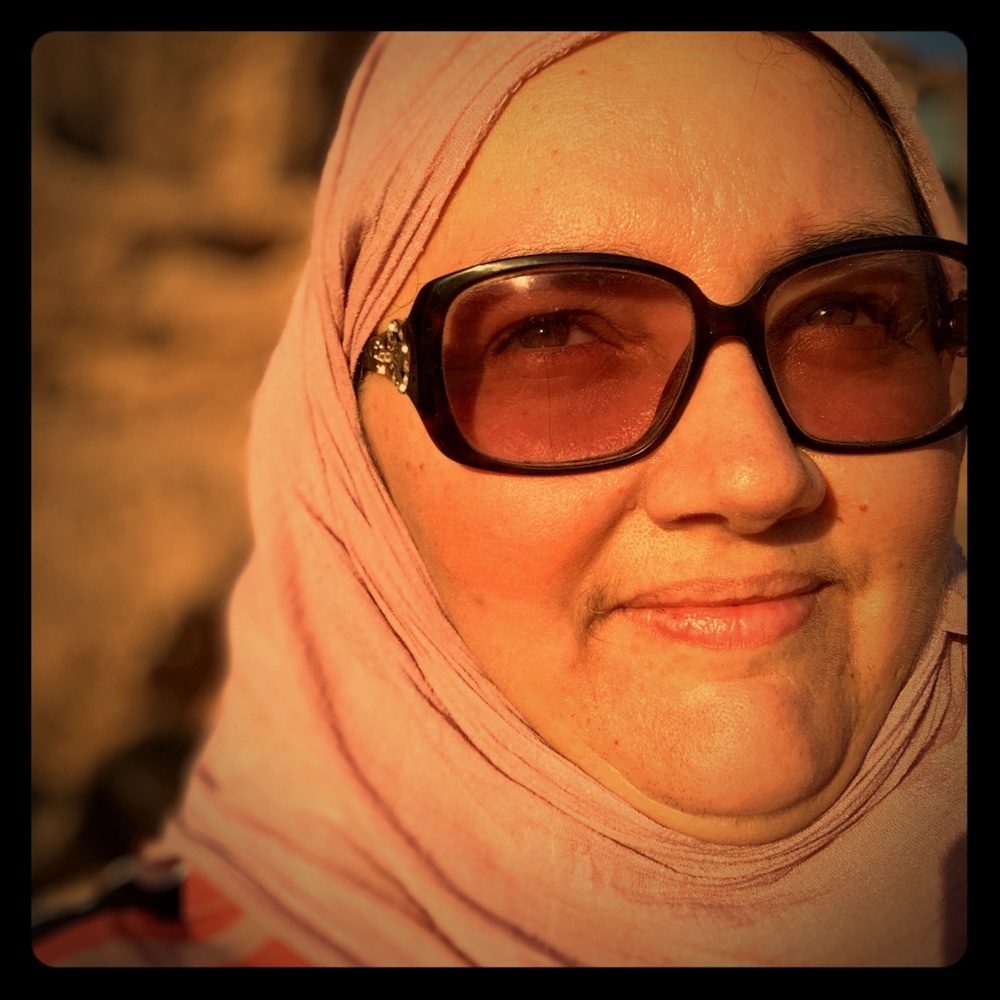 Meet your Posher, Kristy